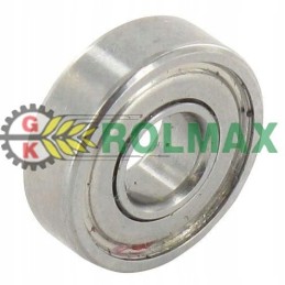 Ball bearing ina fag 695hzz