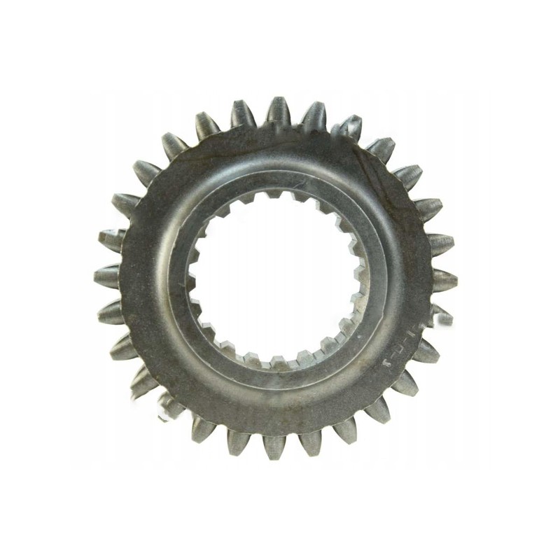 3rd gear wheel with 28 20 cutters mf 3 mf 4 964916m1 agr