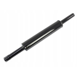 Enamelled muffler c360 3p 409121