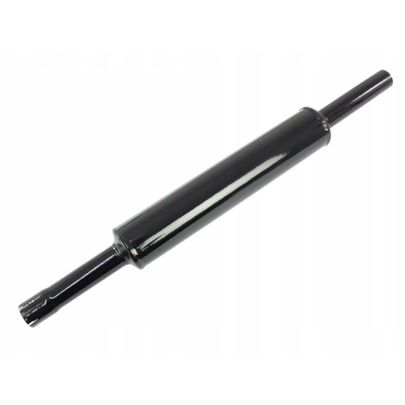 Enamelled muffler c360 3p 409121