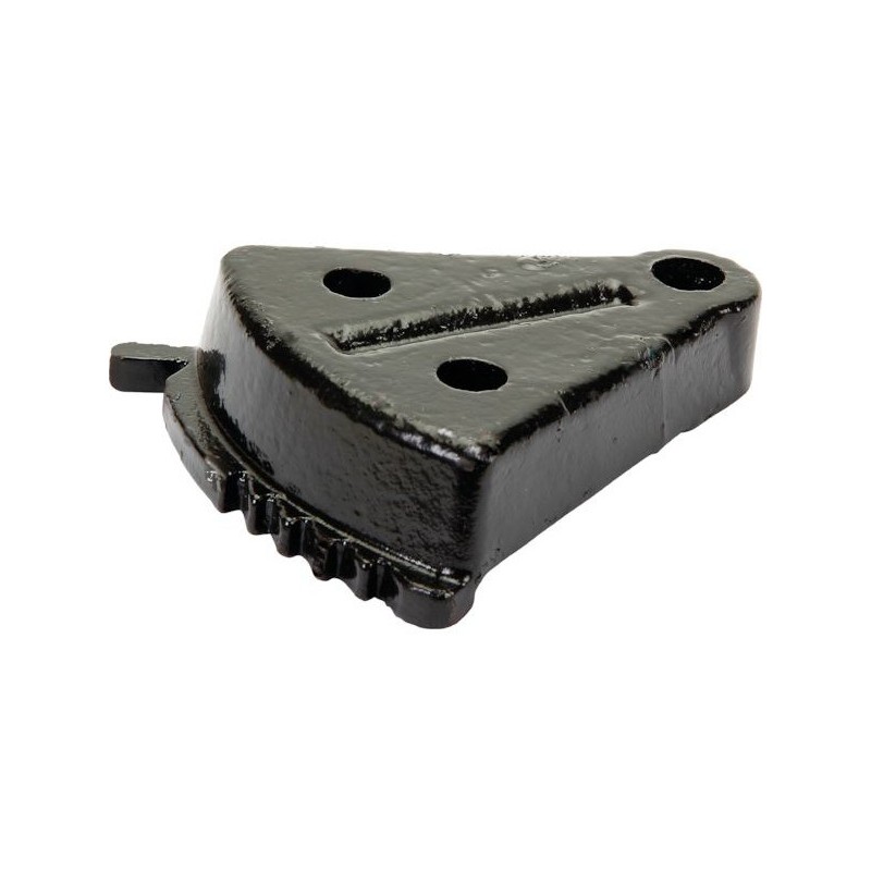 Mtz Belarus handbrake sprocket sector