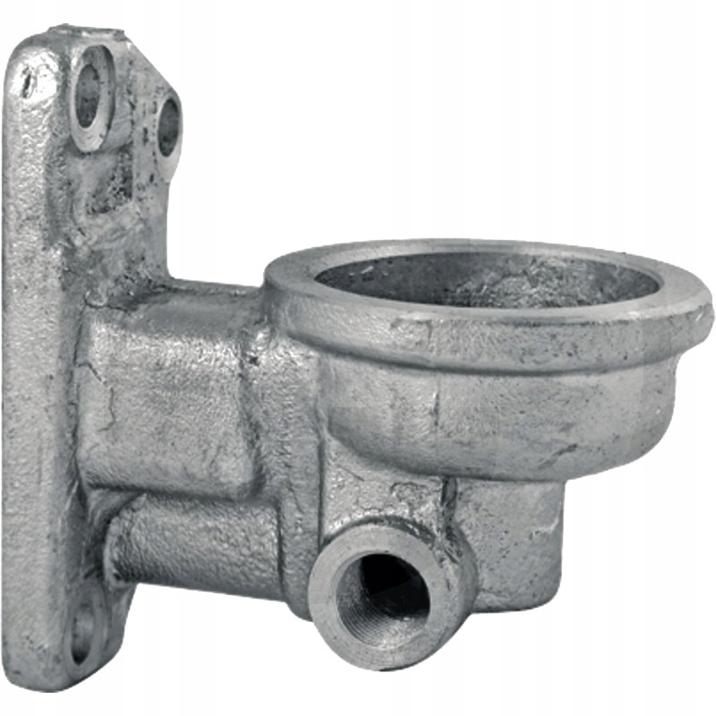 Oil filter body ursus c 355 c 360