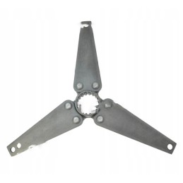 PTO drive hub 83021530 aparts