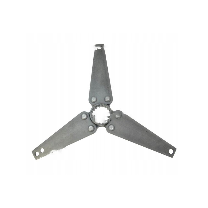 PTO drive hub 83021530 aparts