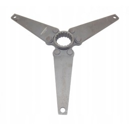 PTO drive hub 83021530 aparts