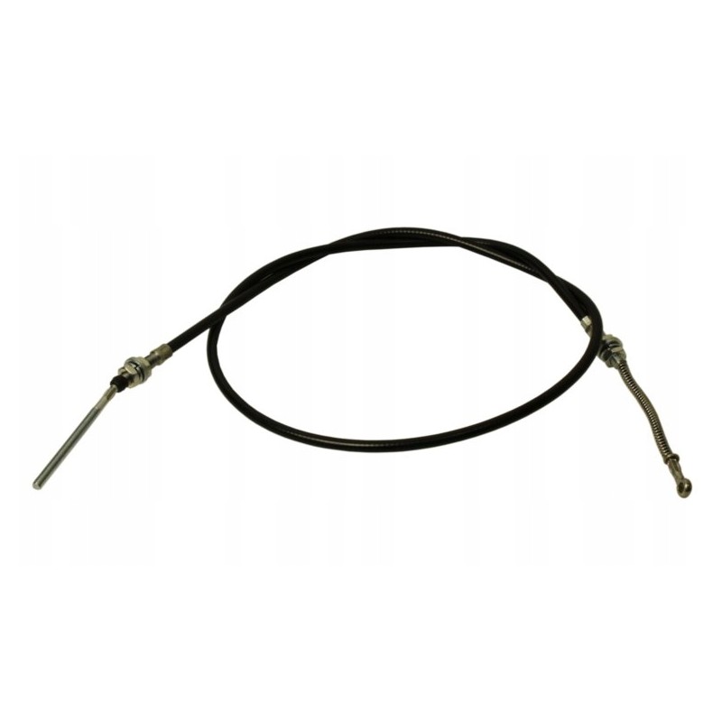 Handbrake cable pronar 55n 08000007