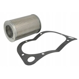 HF6004 fleetguard hydraulic filter