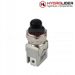 Electric joystick button, ball forks, hydrolider