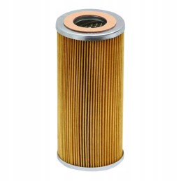 Hydraulic transmission oil filter