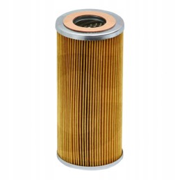 Hydraulic transmission oil filter