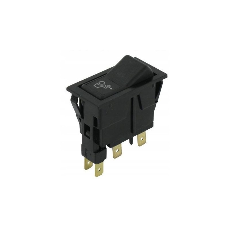 4wd drive switch 87531922 case new holland