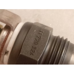 Flame plug zetor 53009914 zetor spark