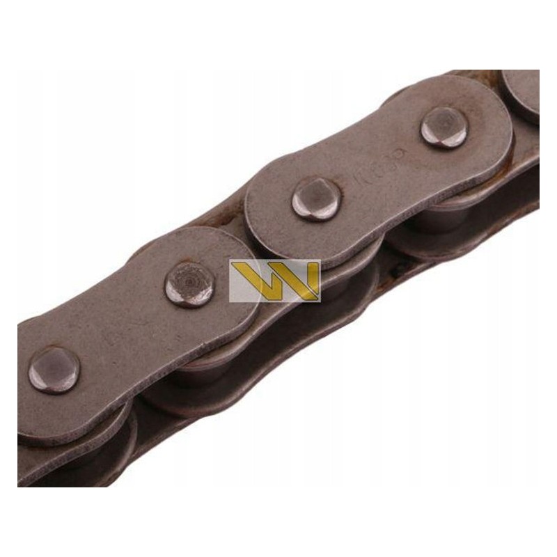 Roller chain 80sp r1 1 5m Warynski