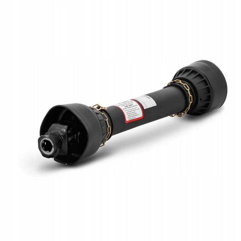 Power take-off shaft 85 110 wiesenfield wie pto 110