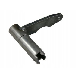 Clutch fork shaft 2nd stage 57112122 7011210