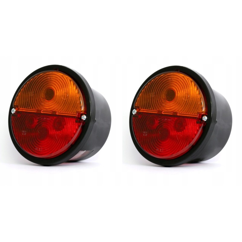 Combined rear lamp c 330, set of 2 pcs