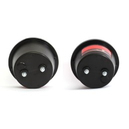 Combined rear lamp c 330, set of 2 pcs