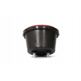 Combined rear lamp c 330, set of 2 pcs