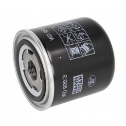 Gearbox hydraulics filter wd 920 3 case ih