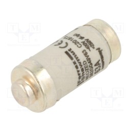 1 pcs x MERSEN - D02GG40V63 - Fuse: fuse, gG, 63A, 400VAC, 250VDC, industrial, D02