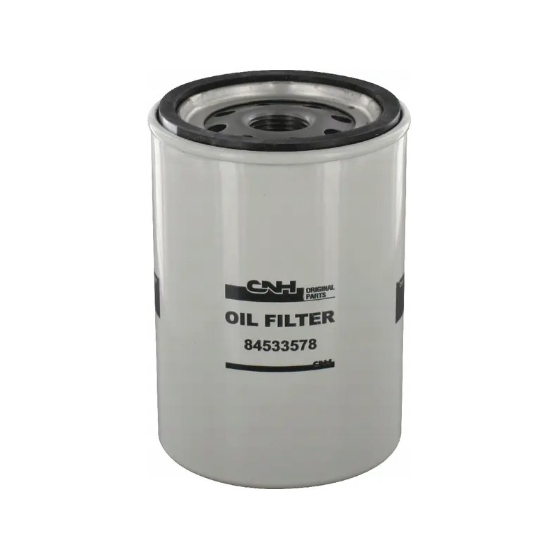 Transmission oil filter
