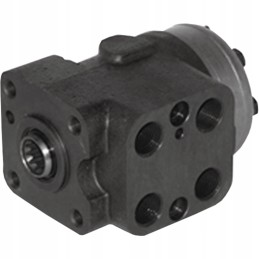 Orbitrol g ospc 80 on 175bar 1bsp granite