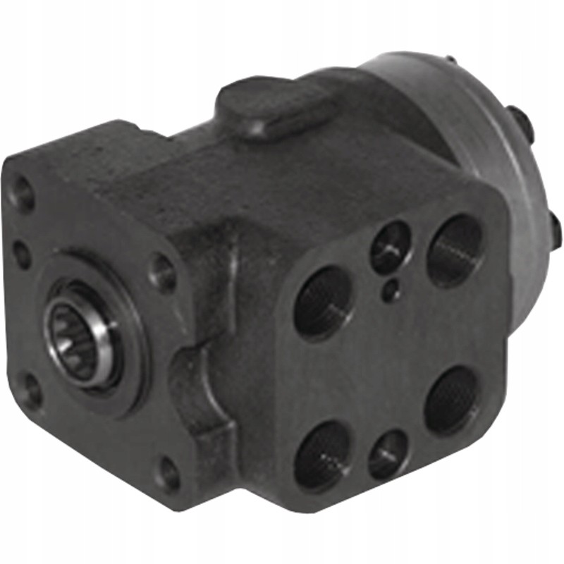 Orbitrol g ospc 80 on 175bar 1bsp granite