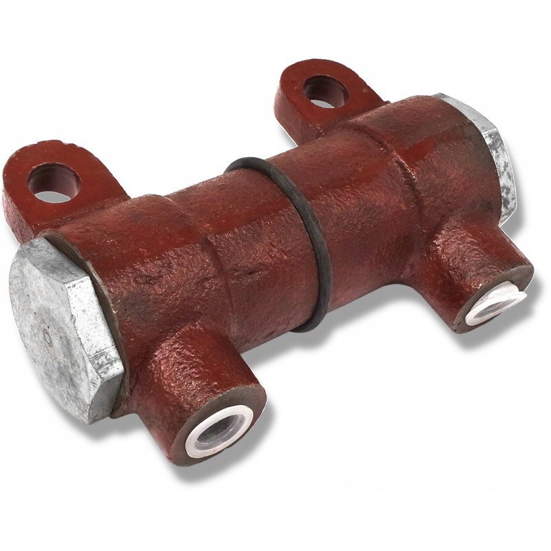 Brake pressure equalizer ursus c360 355 4011