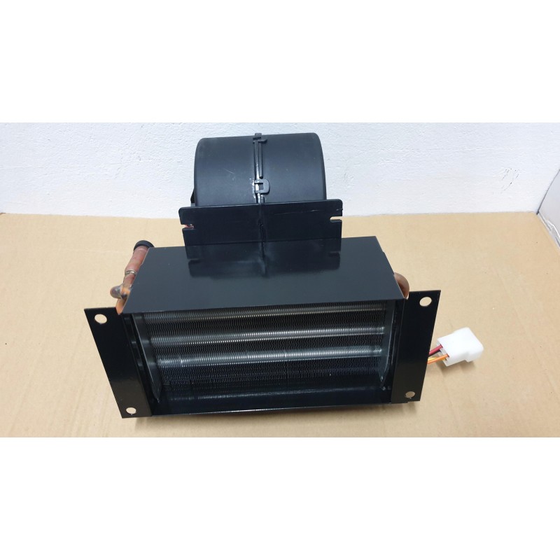 Complete heater Pronar Zefir 85