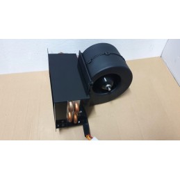 Complete heater Pronar Zefir 85