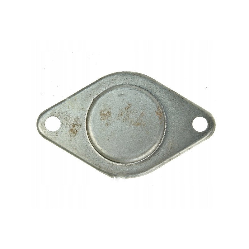 Block cover for mf 3 37461104 aparts