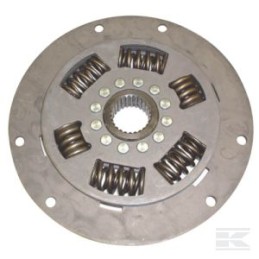 Shock absorber, vibration damper, Renault Ares 370000210