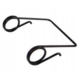 Original Ursus clutch lever spring