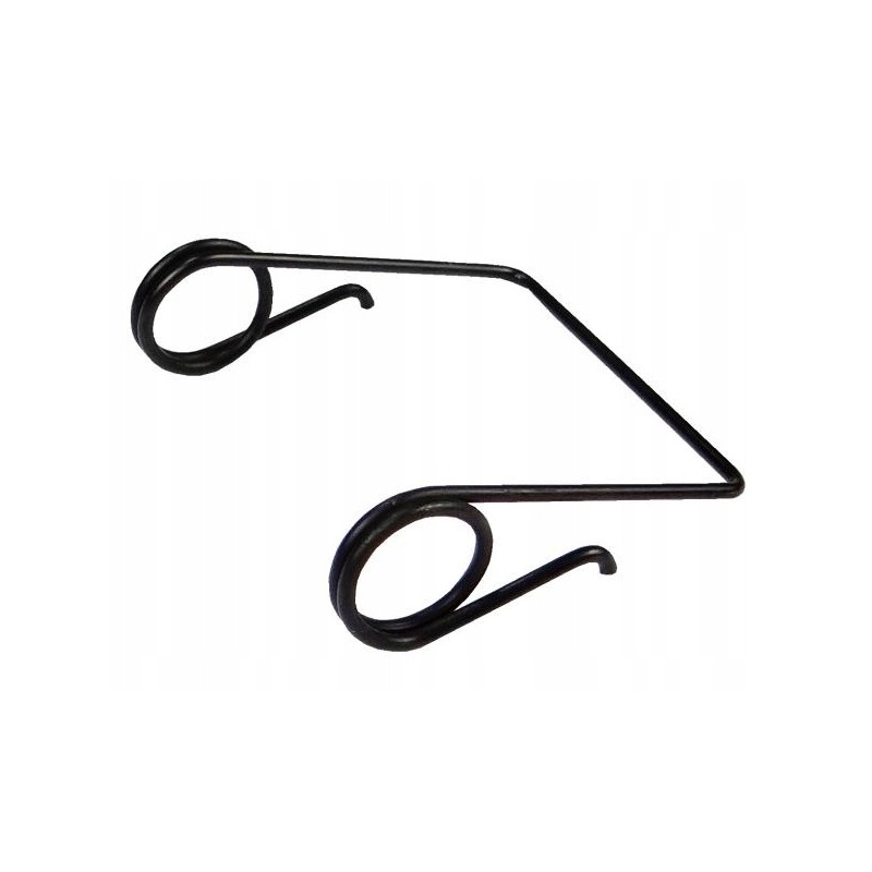 Original Ursus clutch lever spring