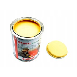 Paint varnish for agricultural machinery 270587
