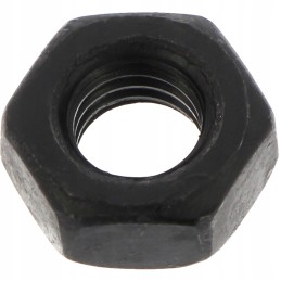 Hex nut m10 fendt mf x428202805000