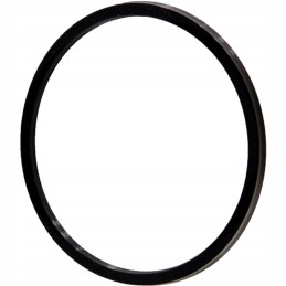 Granite sealing ring