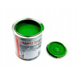 Lacquer paint for Deutz tractor green 270031