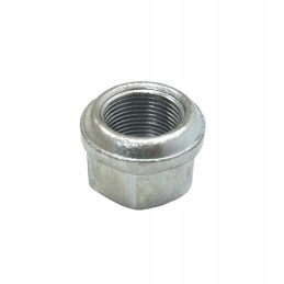 Rear wheel nut c 360