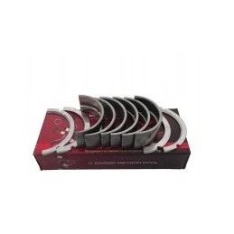 Set of main bearings h1 t 25 original