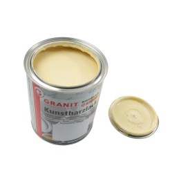 Paint varnish for the bone tractor 270098