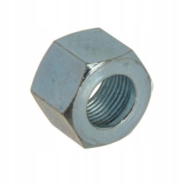 Nut of the suction pipe of the mf ursus compressor