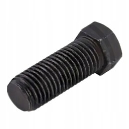 Clutch lever adjustment screw ST 4 cyl C 385