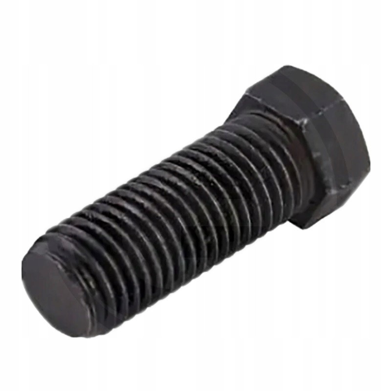 Clutch lever adjustment screw ST 4 cyl C 385