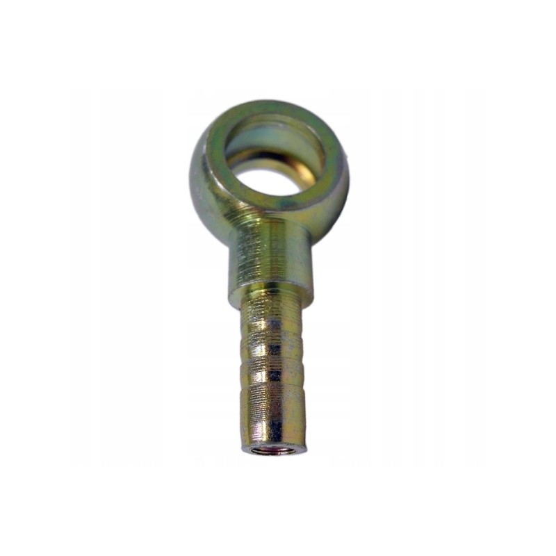 Ring terminal fi14 for fuel line fi8 c360c330