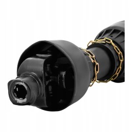 Power take-off shaft 62 72 wiesenfield 10280337