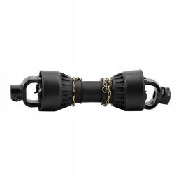 Power take-off shaft 62 72 wiesenfield 10280337