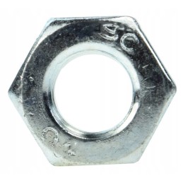 Low clutch screw nut m10x125 c 360 542306