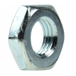 Low clutch screw nut m10x125 c 360 542306