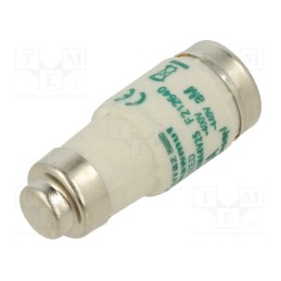 1 pcs x MERSEN - D02AM44V25 - Fuse: fuse, aM, 25A, 440VAC, industrial, D02